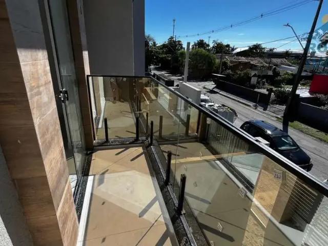 Casa / Sobrado para Venda em Matinhos/PR Sertãozinho 3 Quartos