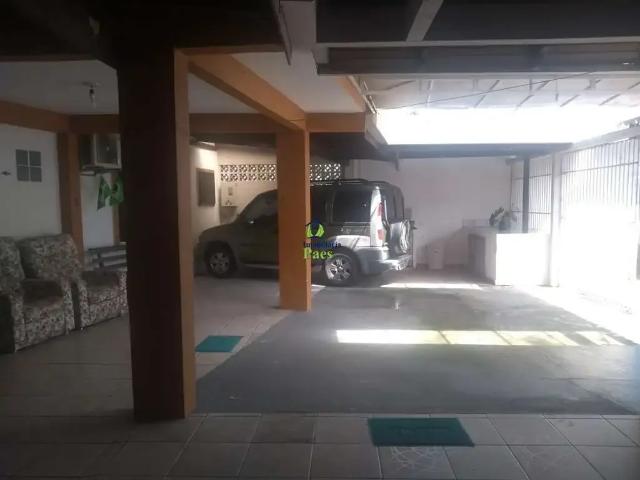 Casa / Sobrado para Venda em Matinhos/PR Sertãozinho 4 Quartos