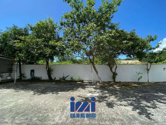 Casa / Sobrado para Venda em Matinhos/PR Sertãozinho 4 Quartos
