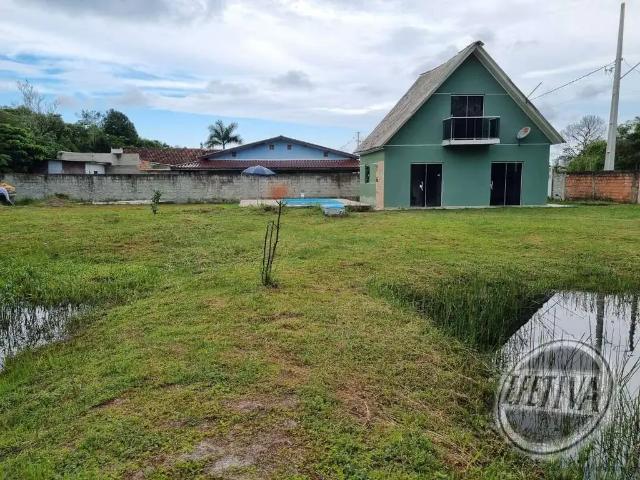 Casa / Sobrado para Venda em Matinhos/PR Solymar 1 Quartos