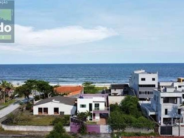 Casa / Sobrado para Venda em Matinhos/PR Solymar 5 Quartos