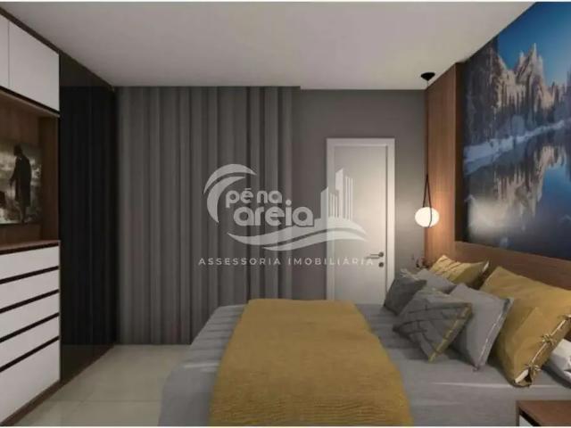 Casa / Sobrado para Venda em Matinhos/PR Tabuleiro 2 Quartos