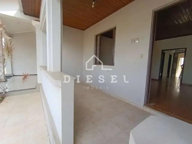 Casa / Sobrado para Venda em Mato Leitão/RS Centro 2 Quartos