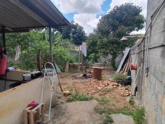 Casa / Sobrado para Venda em Matozinhos/MG Centro 2 Quartos