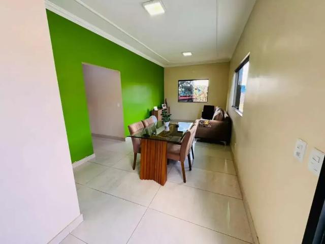 Casa / Sobrado para Venda em Matozinhos/MG Bom Jesus 2 Quartos