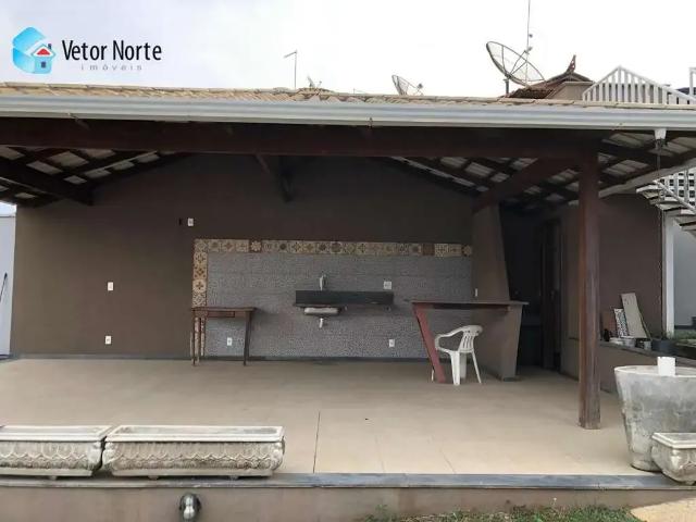 Casa / Sobrado para Venda em Matozinhos/MG Bom Jesus 3 Quartos