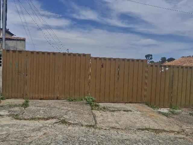 Casa / Sobrado para Venda em Matozinhos/MG Presidente 2 Quartos