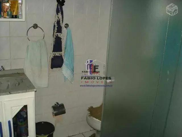 Casa / Sobrado para Venda em Mauá/SP Capuava 2 Quartos