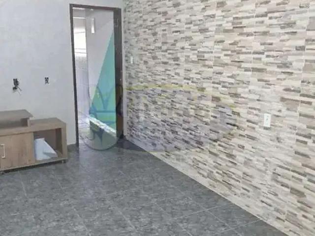 Casa / Sobrado para Venda em Mauá/SP Centro 3 Quartos