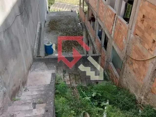 Casa / Sobrado para Venda em Mauá/SP Alto da Boa Vista 1 Quartos