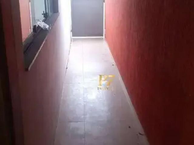Casa / Sobrado para Venda em Mauá/SP Alto da Boa Vista 2 Quartos