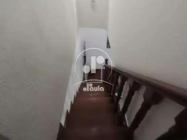 Casa / Sobrado para Venda em Mauá/SP Jardim Mauá 3 Quartos