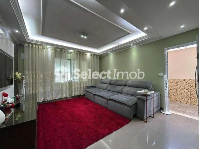 Casa / Sobrado para Venda em Mauá/SP Jardim Mauá 2 Quartos