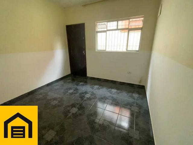 Casa / Sobrado para Venda em Mauá/SP Jardim Mauá 2 Quartos