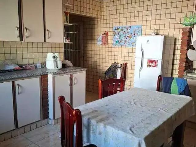 Casa / Sobrado para Venda em Mauá/SP Jardim Mauá 4 Quartos