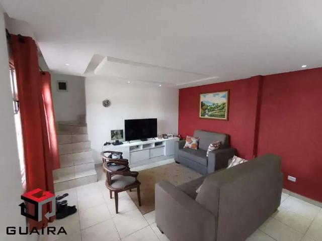 Casa / Sobrado para Venda em Mauá/SP Jardim Mauá 6 Quartos