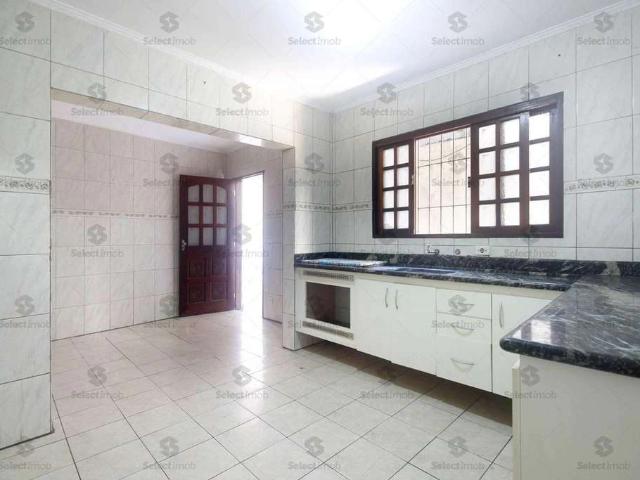 Casa / Sobrado para Venda em Mauá/SP Jardim Miranda D'Aviz 2 Quartos