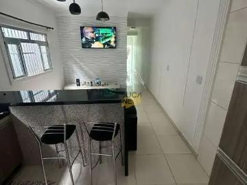 Mauá, São Paulo, São Paulo - Garagem