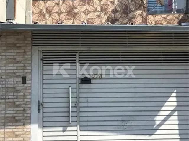 Casa / Sobrado para Venda em Mauá/SP Jardim Miranda D'Aviz 6 Quartos