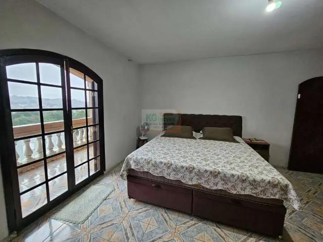 Casa / Sobrado para Venda em Mauá/SP Jardim Olinda
