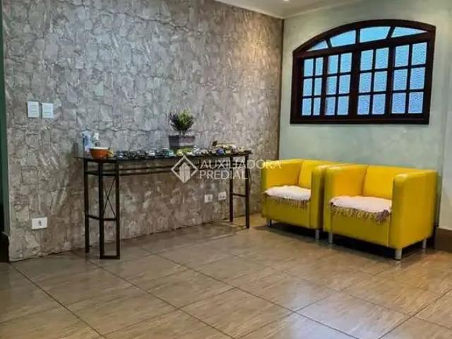 Casa / Sobrado para Venda em Mauá/SP Jardim Adelina 5 Quartos