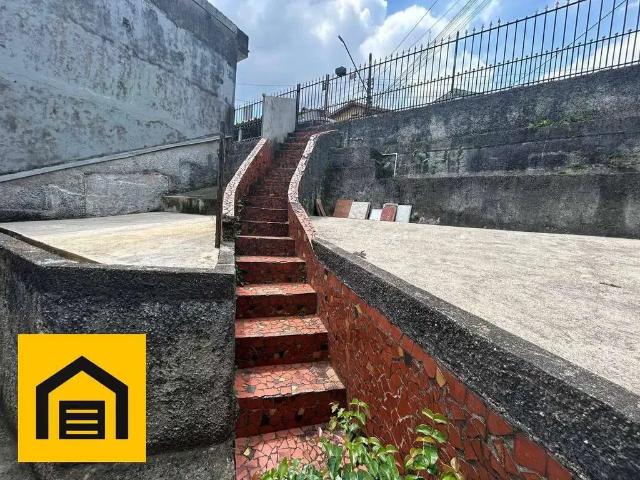 Casa / Sobrado para Venda em Mauá/SP Jardim Anchieta 5 Quartos