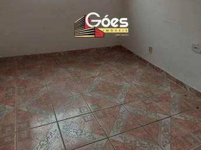 Casa / Sobrado para Venda em Mauá/SP Jardim Anchieta 5 Quartos