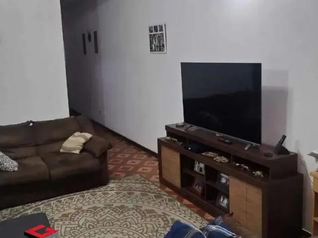 Casa / Sobrado para Venda em Mauá/SP Jardim Araguaia 2 Quartos