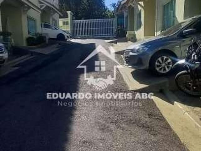 Casa / Sobrado para Venda em Mauá/SP Jardim Araguaia 2 Quartos