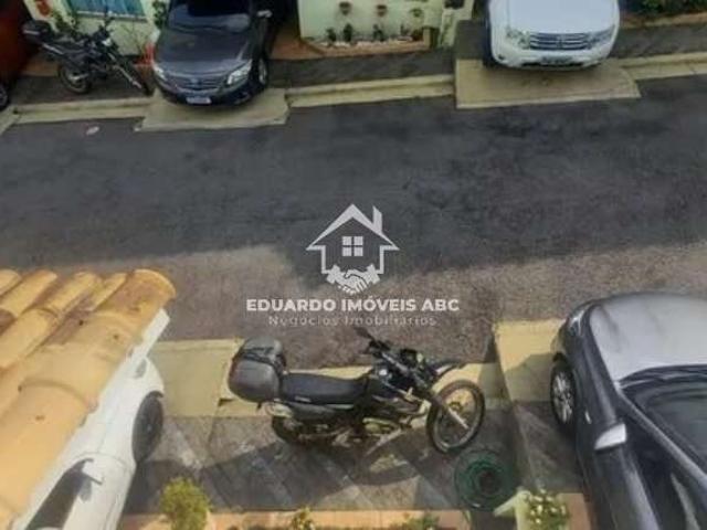 Casa / Sobrado para Venda em Mauá/SP Jardim Araguaia 2 Quartos