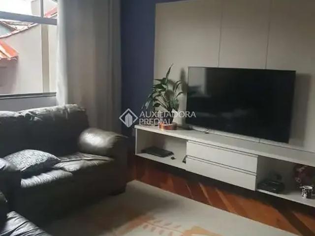 Casa / Sobrado para Venda em Mauá/SP Jardim Araguaia 3 Quartos