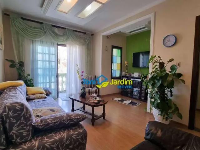 Casa / Sobrado para Venda em Mauá/SP Jardim Araguaia 4 Quartos