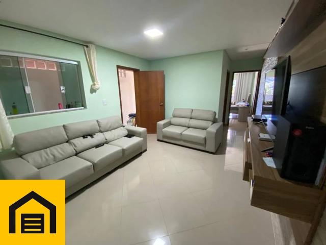 Casa / Sobrado para Venda em Mauá/SP Jardim Bela Vista 3 Quartos