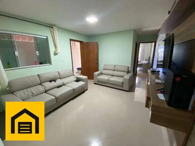 Casa / Sobrado para Venda em Mauá/SP Jardim Bela Vista 3 Quartos
