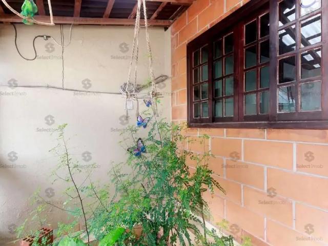 Casa / Sobrado para Venda em Mauá/SP Jardim Bela Vista 2 Quartos