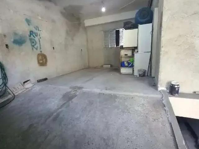 Casa / Sobrado para Venda em Mauá/SP Jardim Bom Recanto 2 Quartos