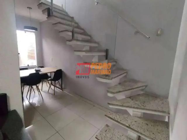 Casa / Sobrado para Venda em Mauá/SP Jardim Bom Recanto 2 Quartos
