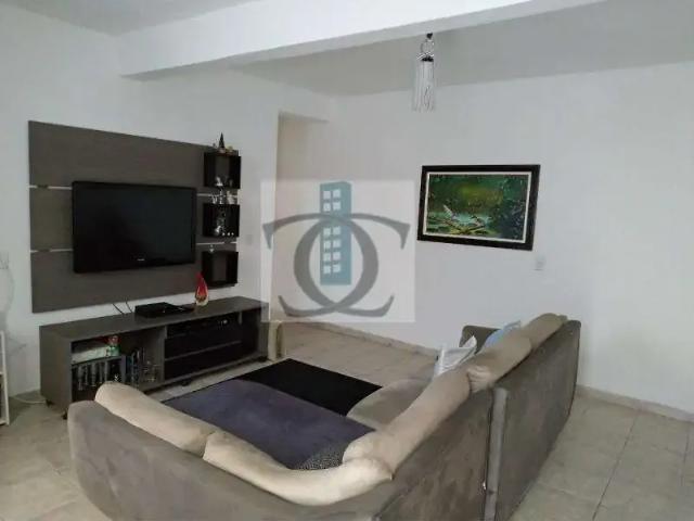Casa / Sobrado para Venda em Mauá/SP Jardim Bom Recanto 3 Quartos