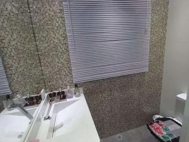 Casa / Sobrado para Venda em Mauá/SP Jardim Campo Verde 3 Quartos