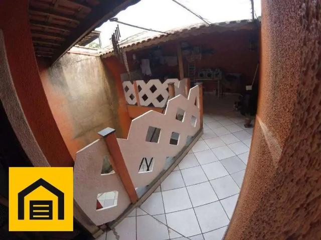 Casa / Sobrado para Venda em Mauá/SP Jardim Campo Verde 4 Quartos