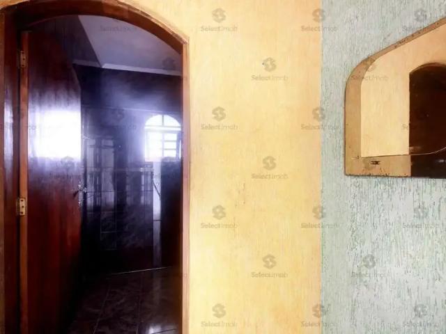 Casa / Sobrado para Venda em Mauá/SP Jardim Canadá 3 Quartos