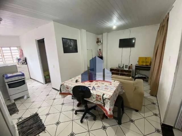 Casa / Sobrado para Venda em Mauá/SP Jardim Columbia 1 Quartos