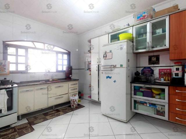 Casa / Sobrado para Venda em Mauá/SP Jardim Cruzeiro 2 Quartos