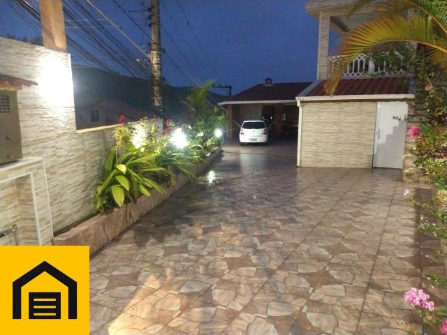Casa / Sobrado para Venda em Mauá/SP Jardim Cruzeiro 3 Quartos