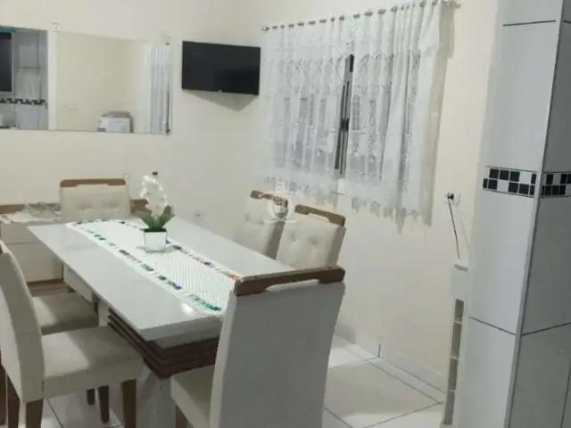 Casa / Sobrado para Venda em Mauá/SP Jardim Cruzeiro 3 Quartos