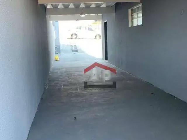 Casa / Sobrado para Venda em Mauá/SP Jardim Esperança 2 Quartos
