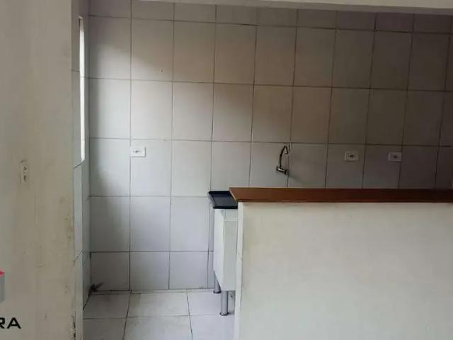 Casa / Sobrado para Venda em Mauá/SP Jardim Estrela 3 Quartos