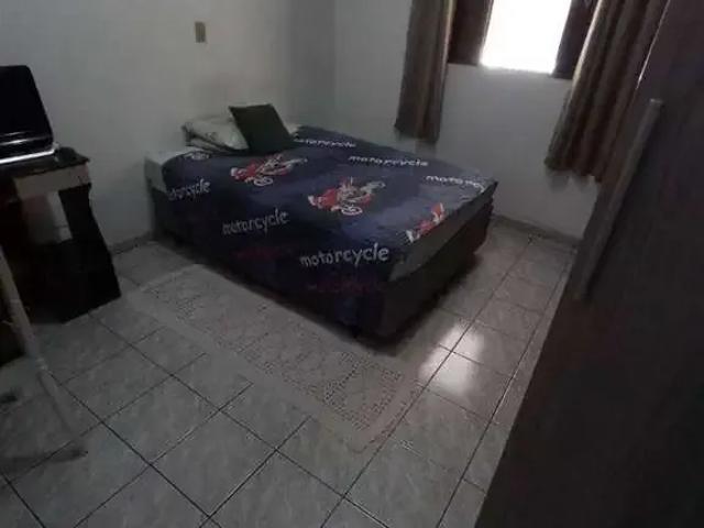 Casa / Sobrado para Venda em Mauá/SP Jardim Estrela 2 Quartos