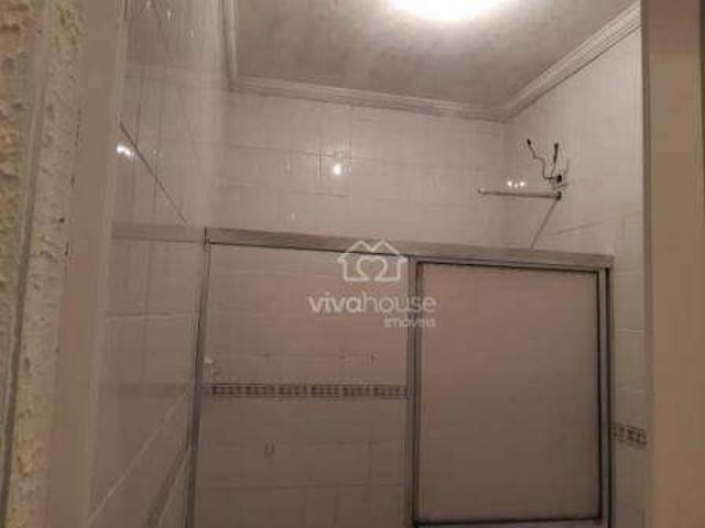 Casa / Sobrado para Venda em Mauá/SP Jardim Estrela 3 Quartos