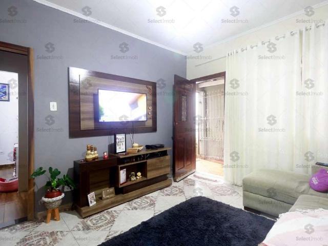 Casa / Sobrado para Venda em Mauá/SP Jardim Estrela 2 Quartos